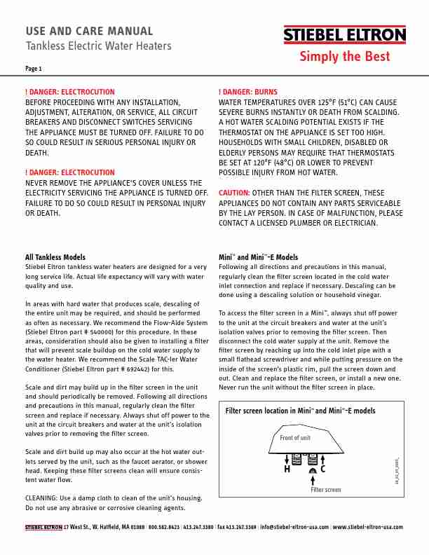 Stiebel Eltron Dhc 3 1 Manual-page_pdf